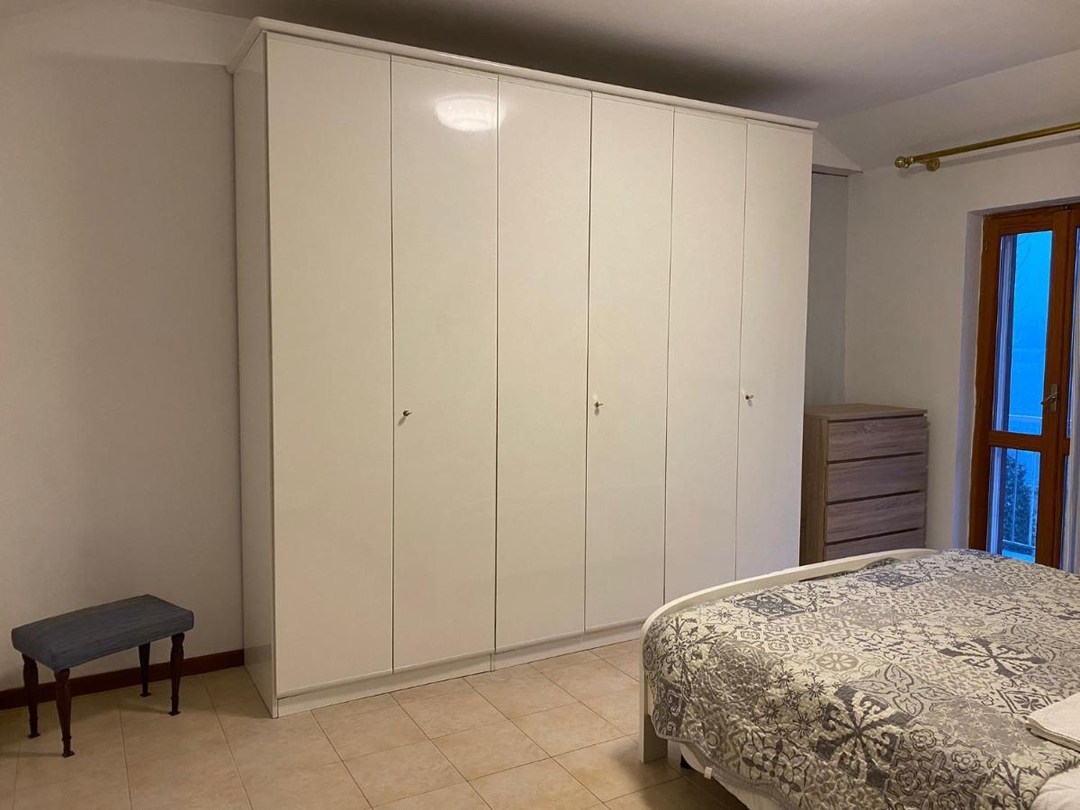 L'Oca Giuliva Appartement Casale Monferrato Buitenkant foto