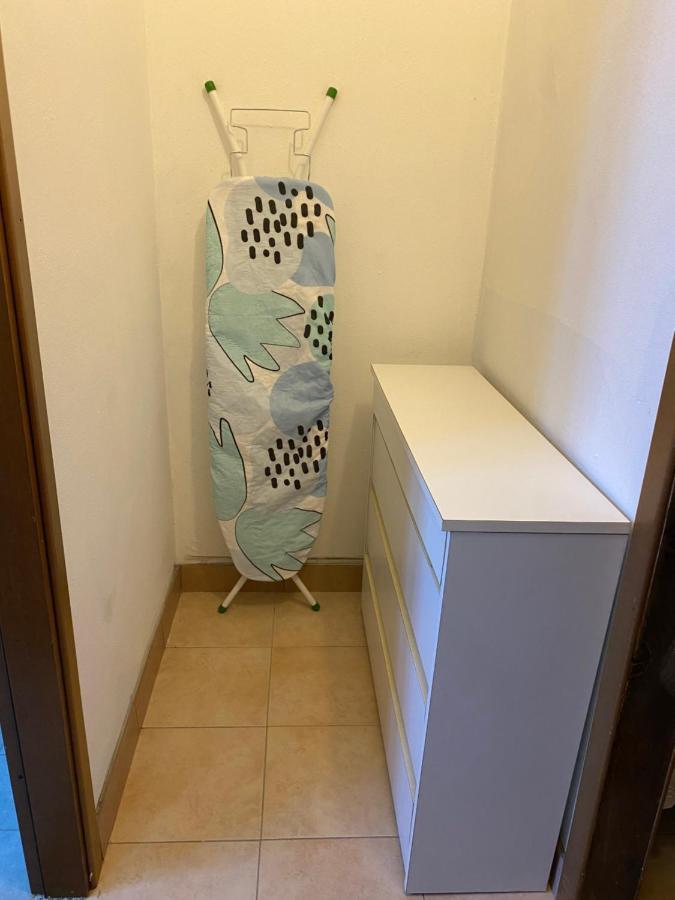 L'Oca Giuliva Appartement Casale Monferrato Buitenkant foto