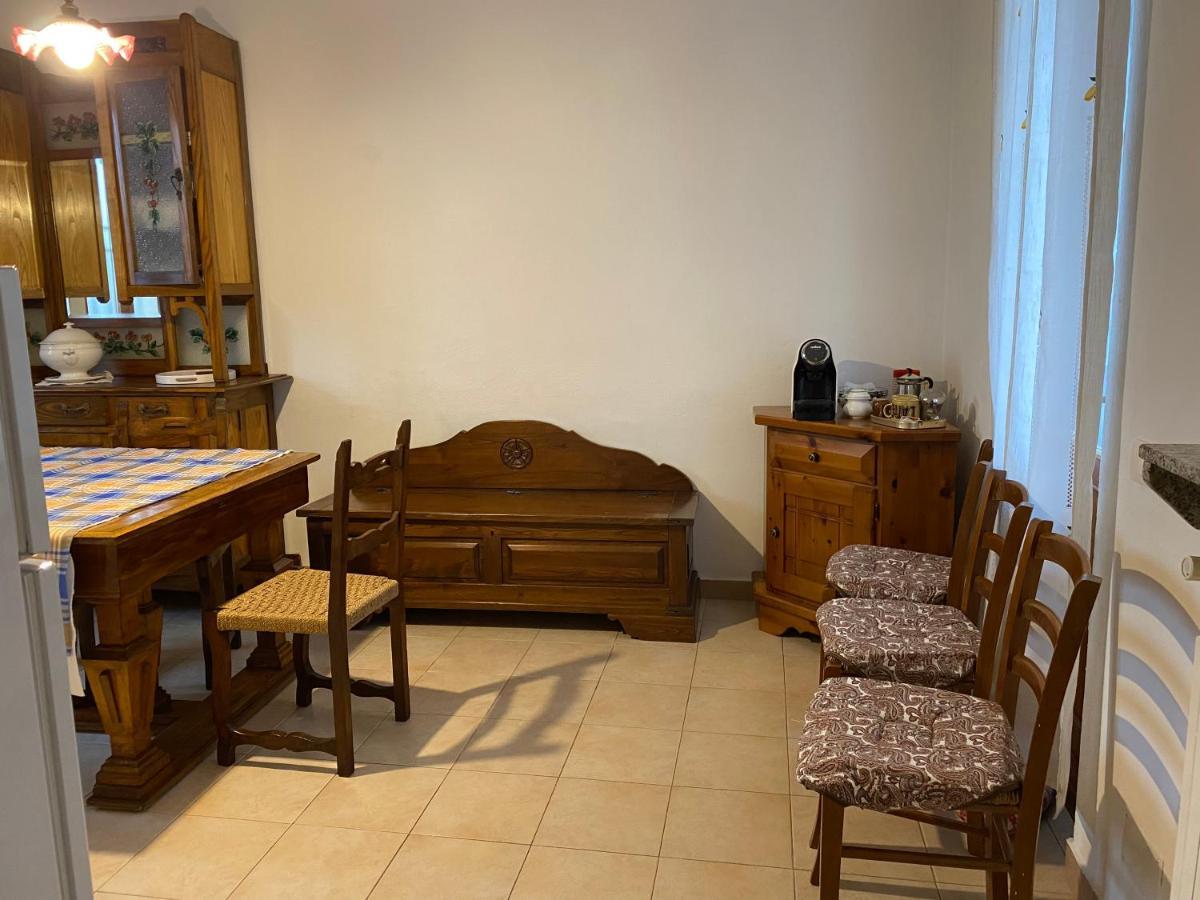 L'Oca Giuliva Appartement Casale Monferrato Buitenkant foto